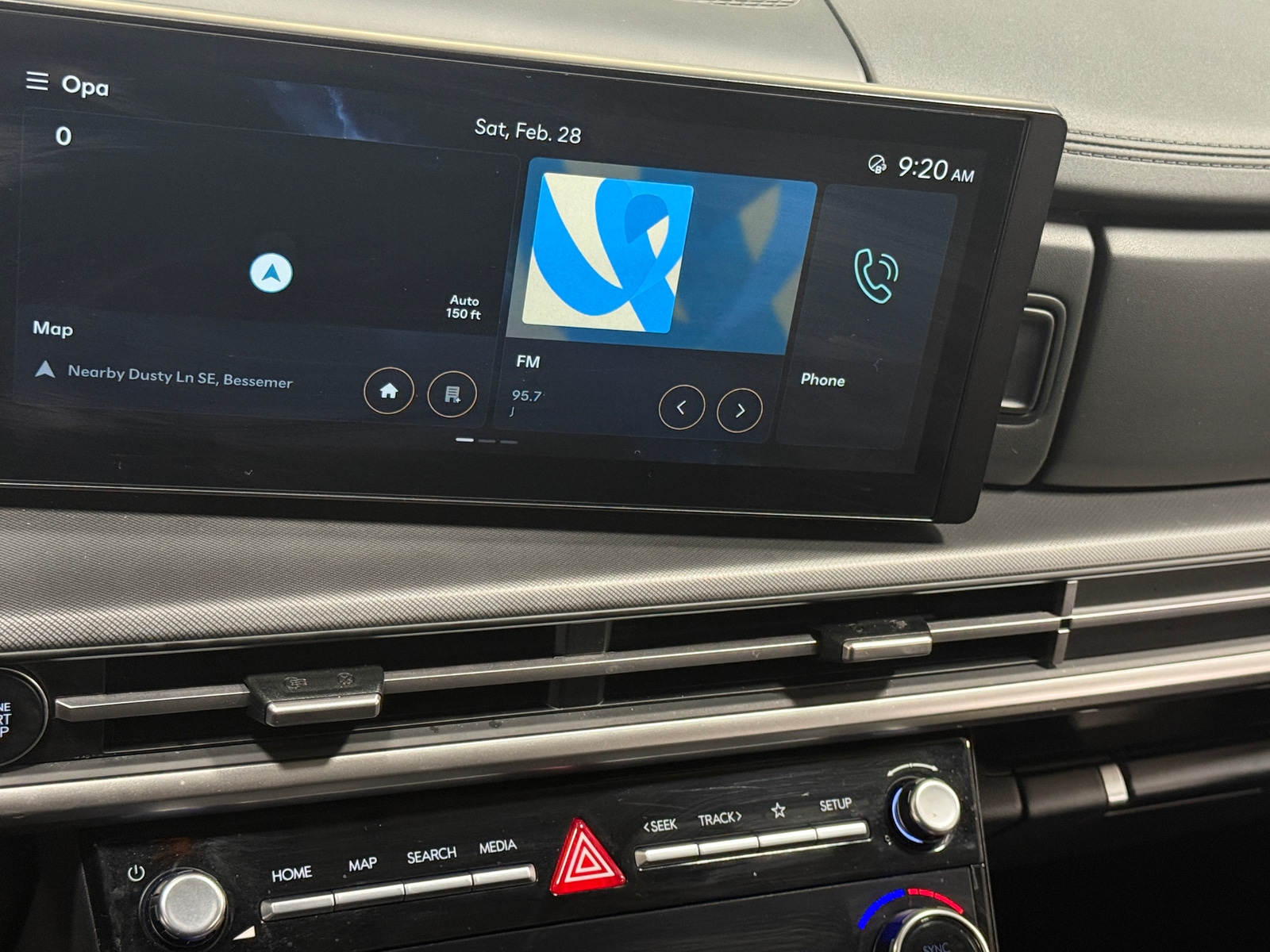 Thumbnail: 2024 Hyundai Santa Fe - 3