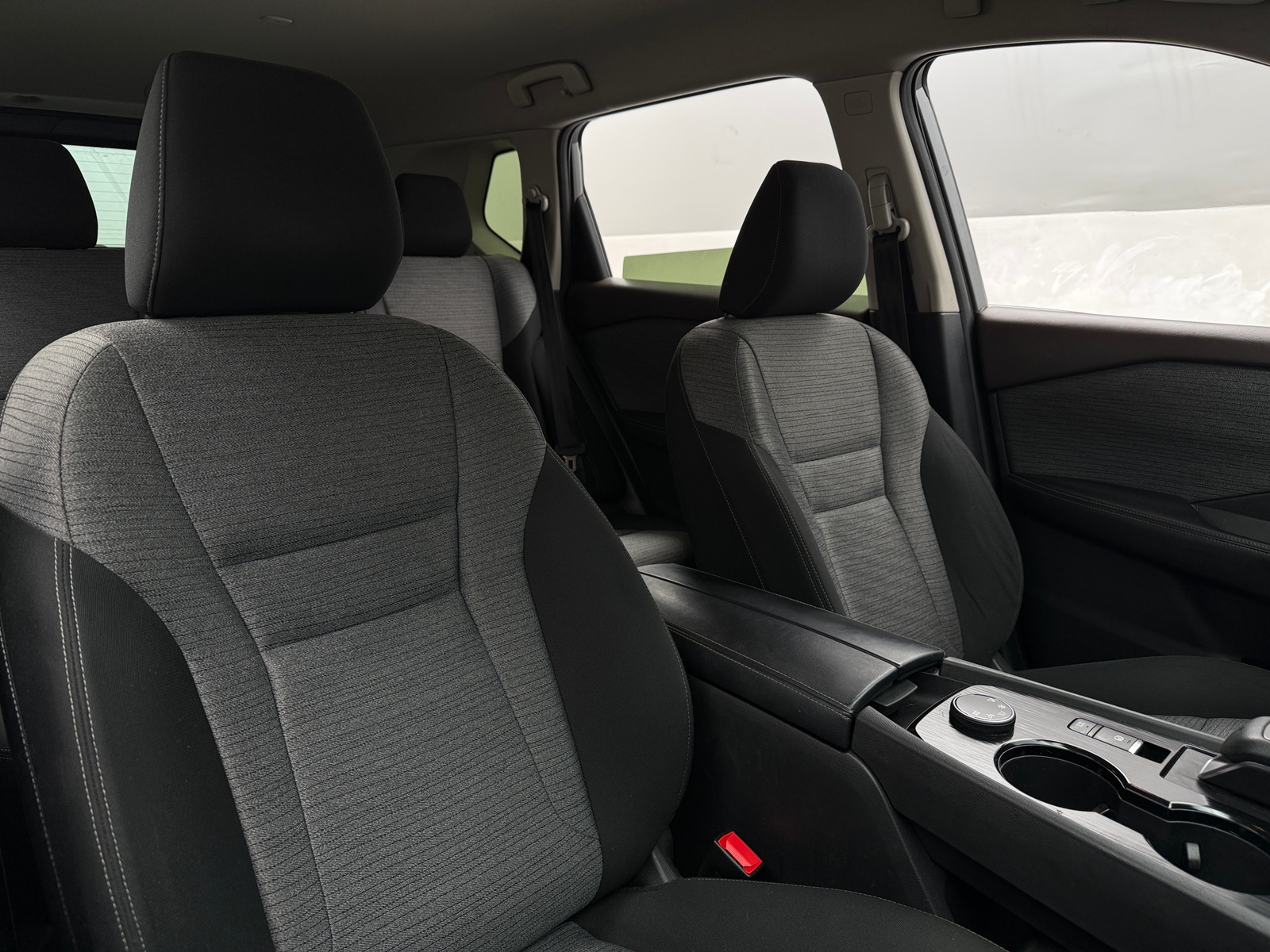 Thumbnail: 2023 Nissan Rogue - 2