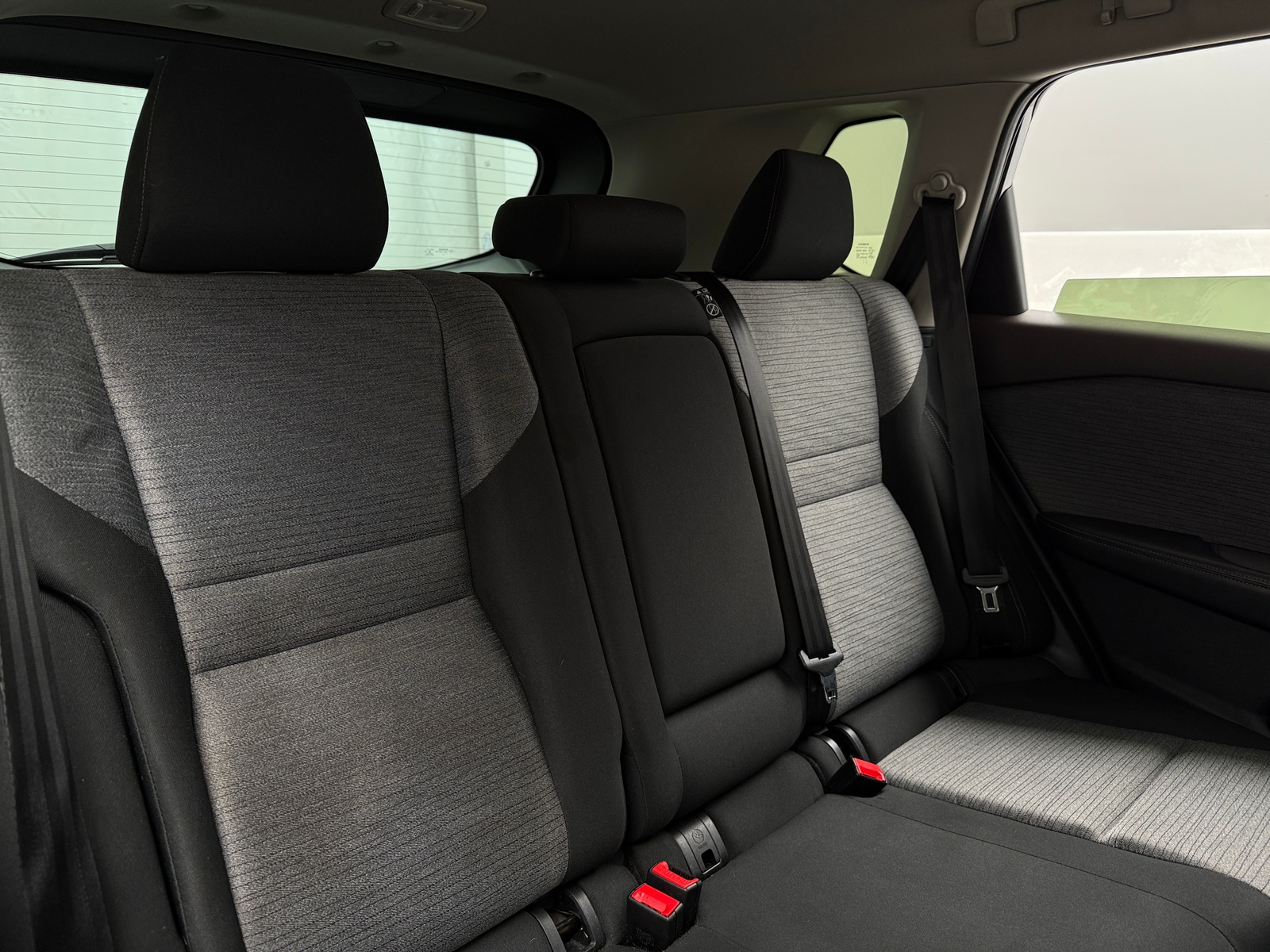 Thumbnail: 2023 Nissan Rogue - 6