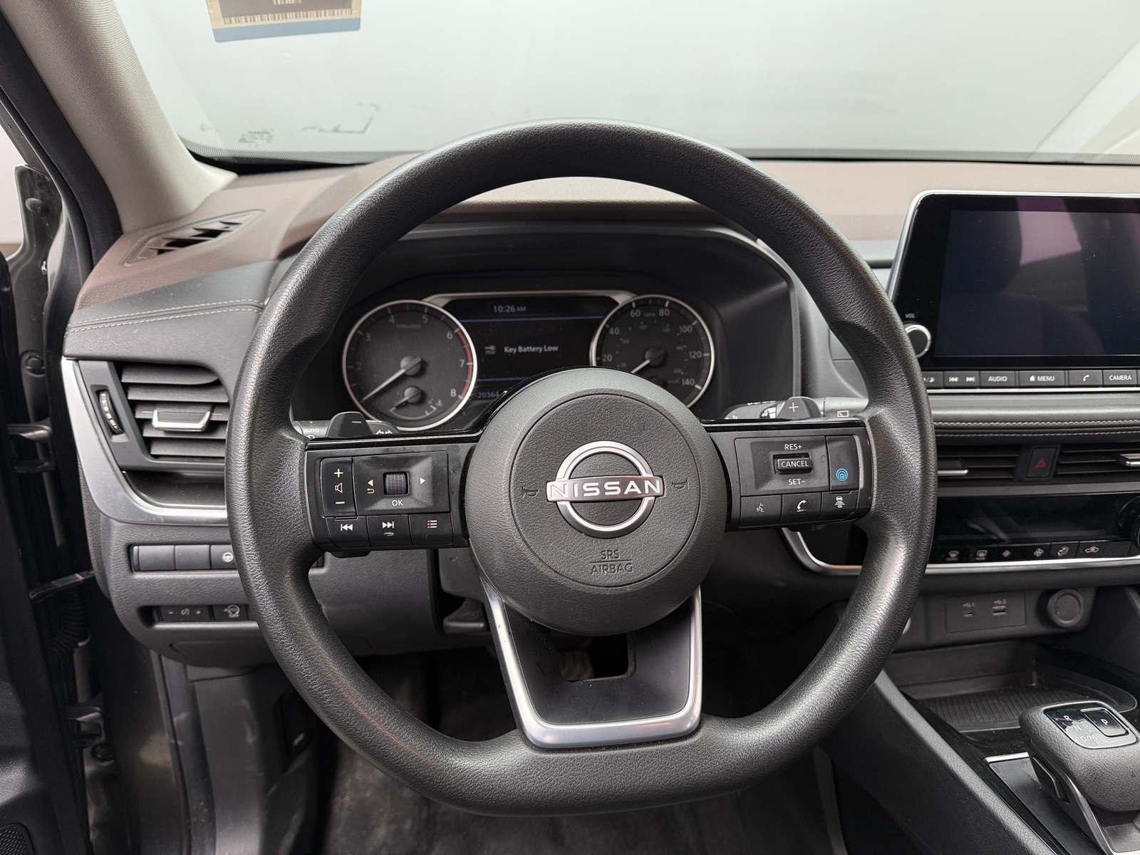 Thumbnail: 2023 Nissan Rogue - 5