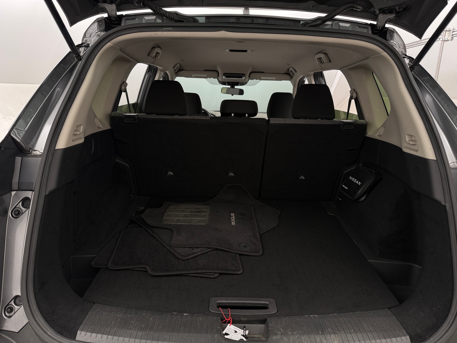 Thumbnail: 2023 Nissan Rogue - 7