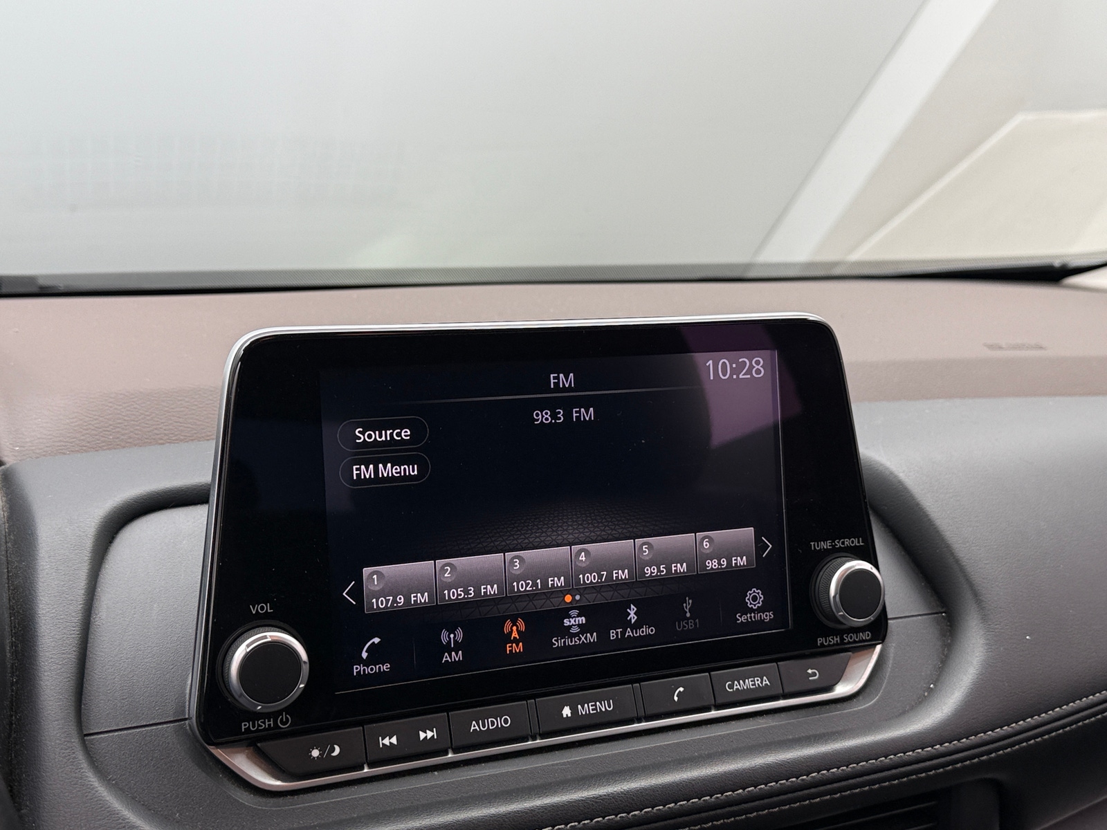 Thumbnail: 2023 Nissan Rogue - 4