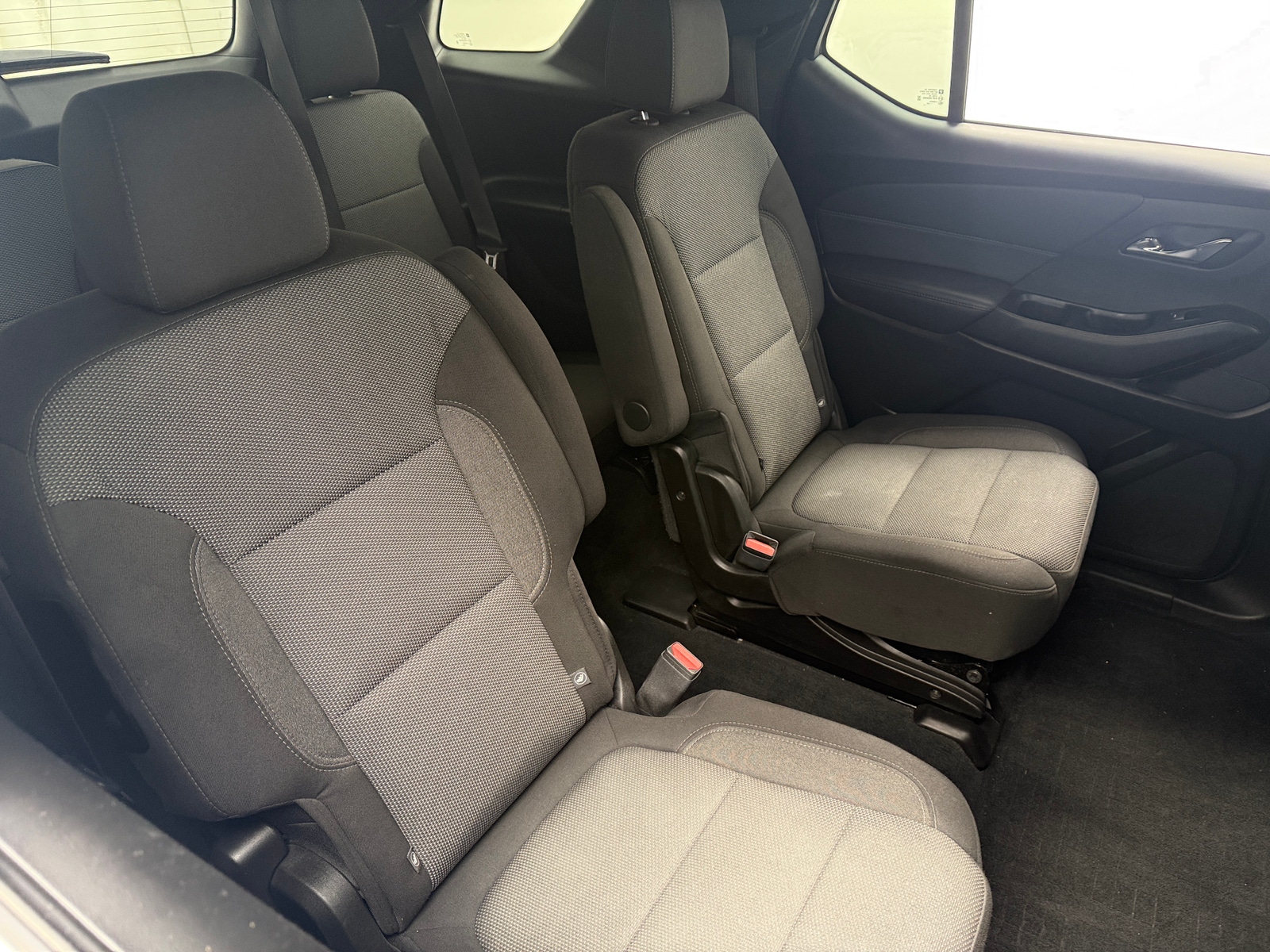 Thumbnail: 2023 Chevrolet Traverse - 6