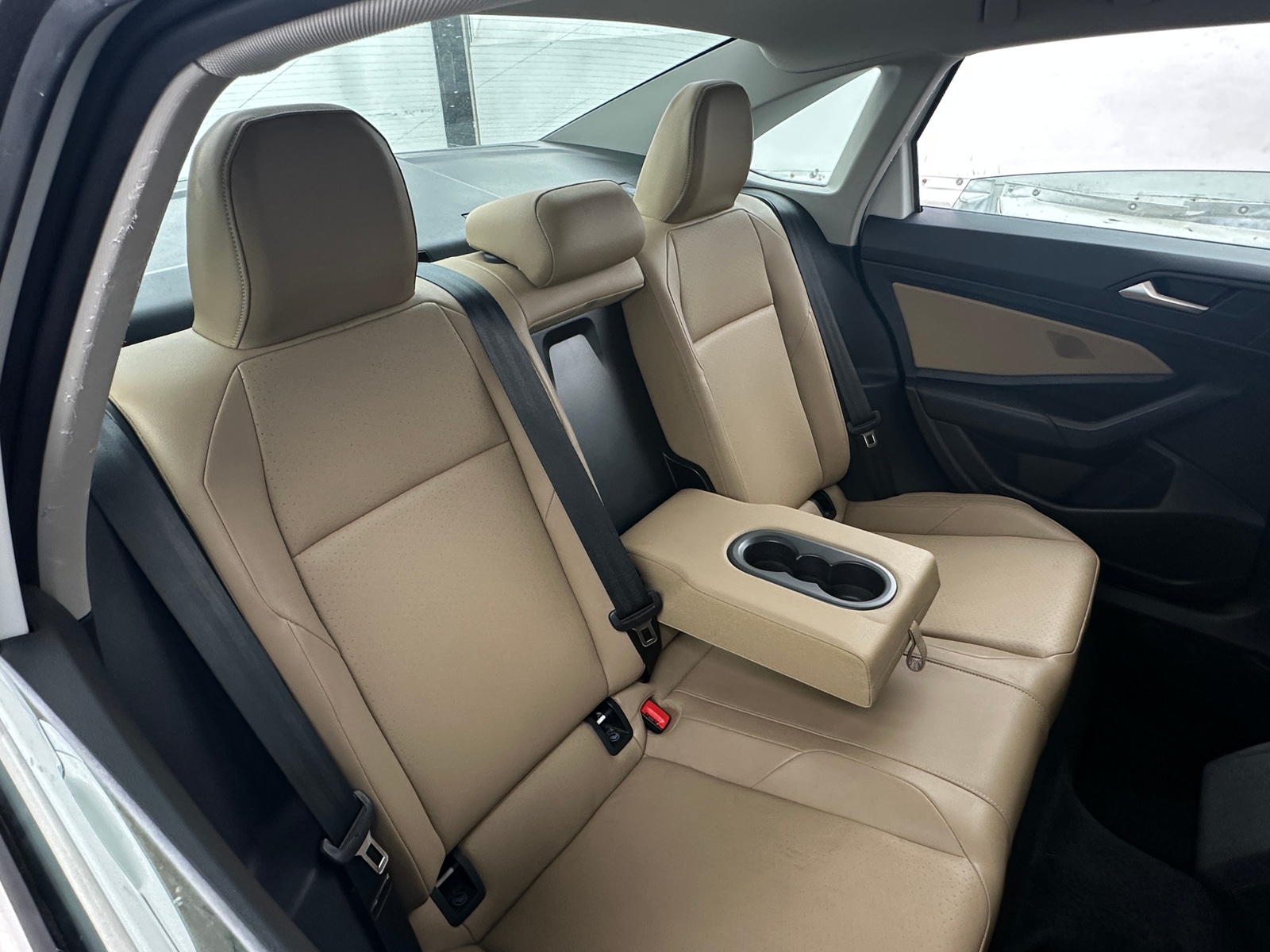 Thumbnail: 2019 Volkswagen Jetta - 6