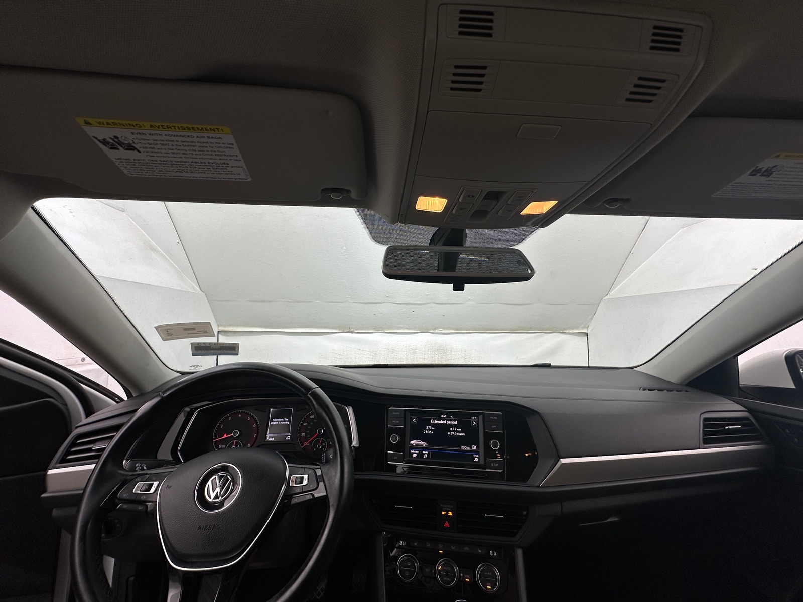 Thumbnail: 2019 Volkswagen Jetta - 3