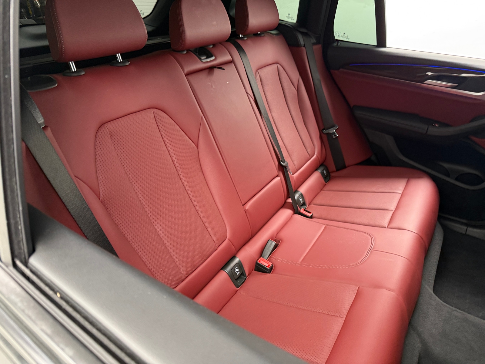 Thumbnail: 2023 BMW X3 - 5