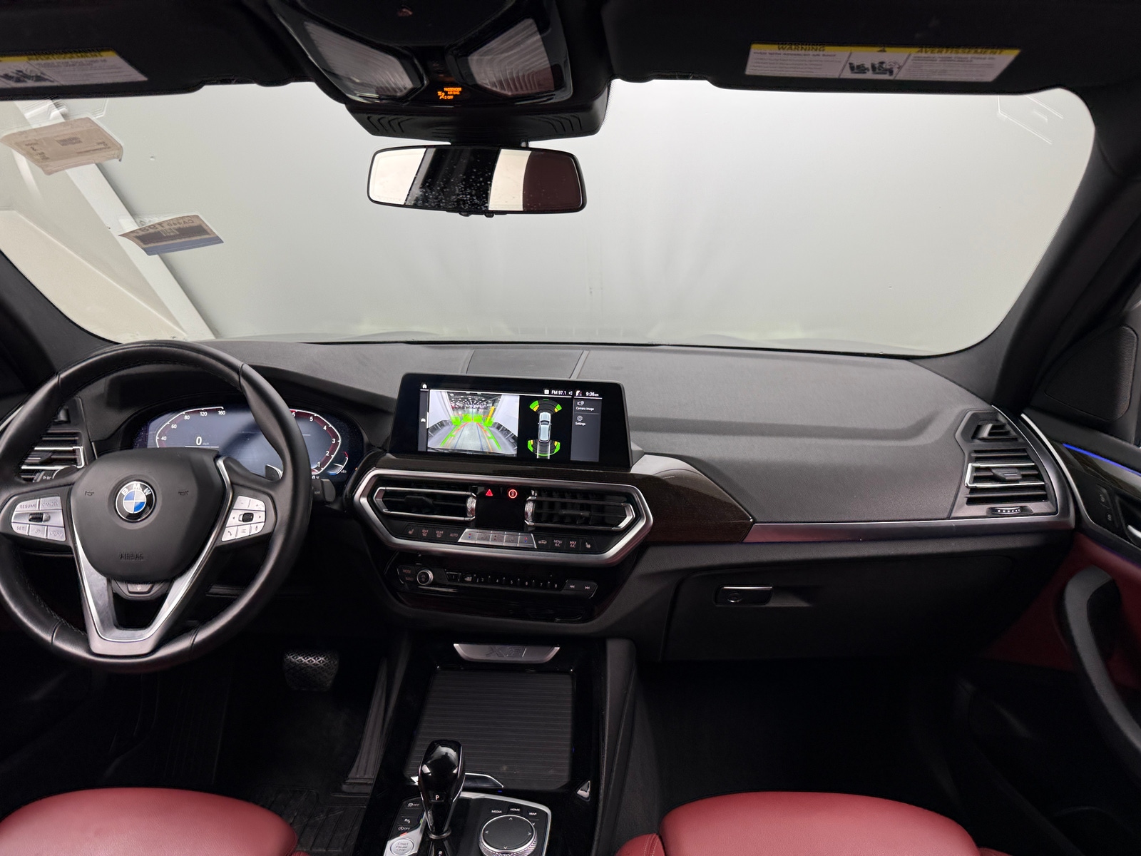 Thumbnail: 2023 BMW X3 - 2