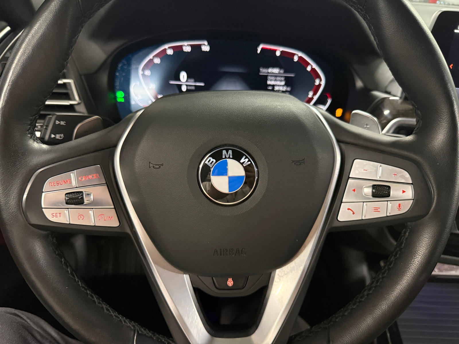 Thumbnail: 2023 BMW X3 - 4