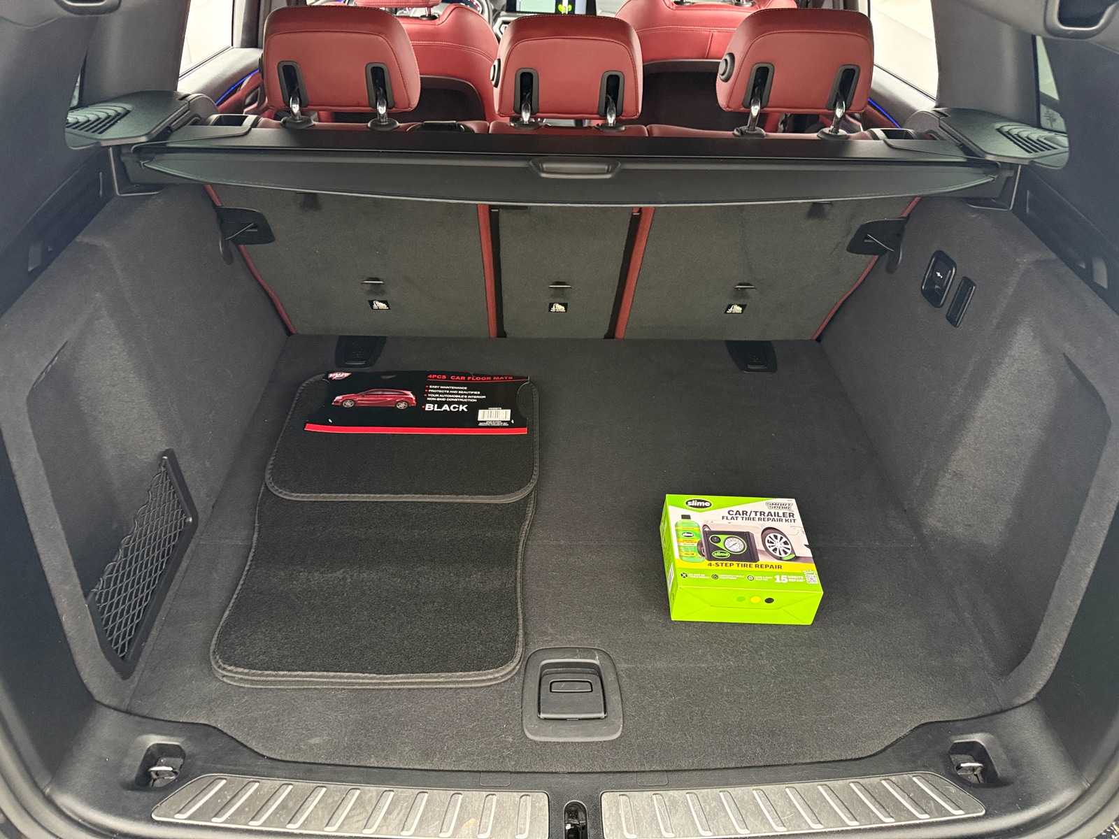 Thumbnail: 2023 BMW X3 - 6