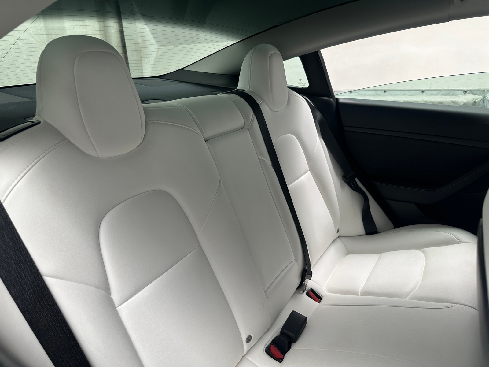 Thumbnail: 2022 Tesla Model 3 - 5