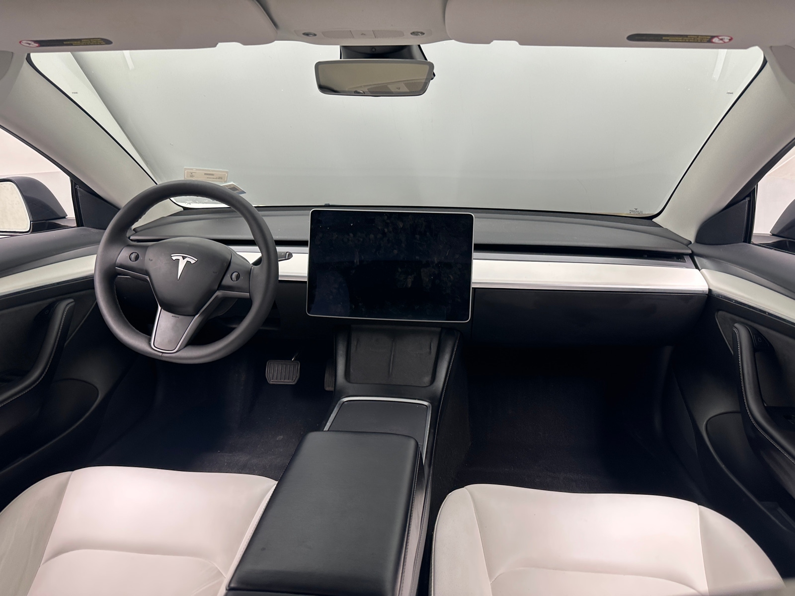 Thumbnail: 2022 Tesla Model 3 - 2