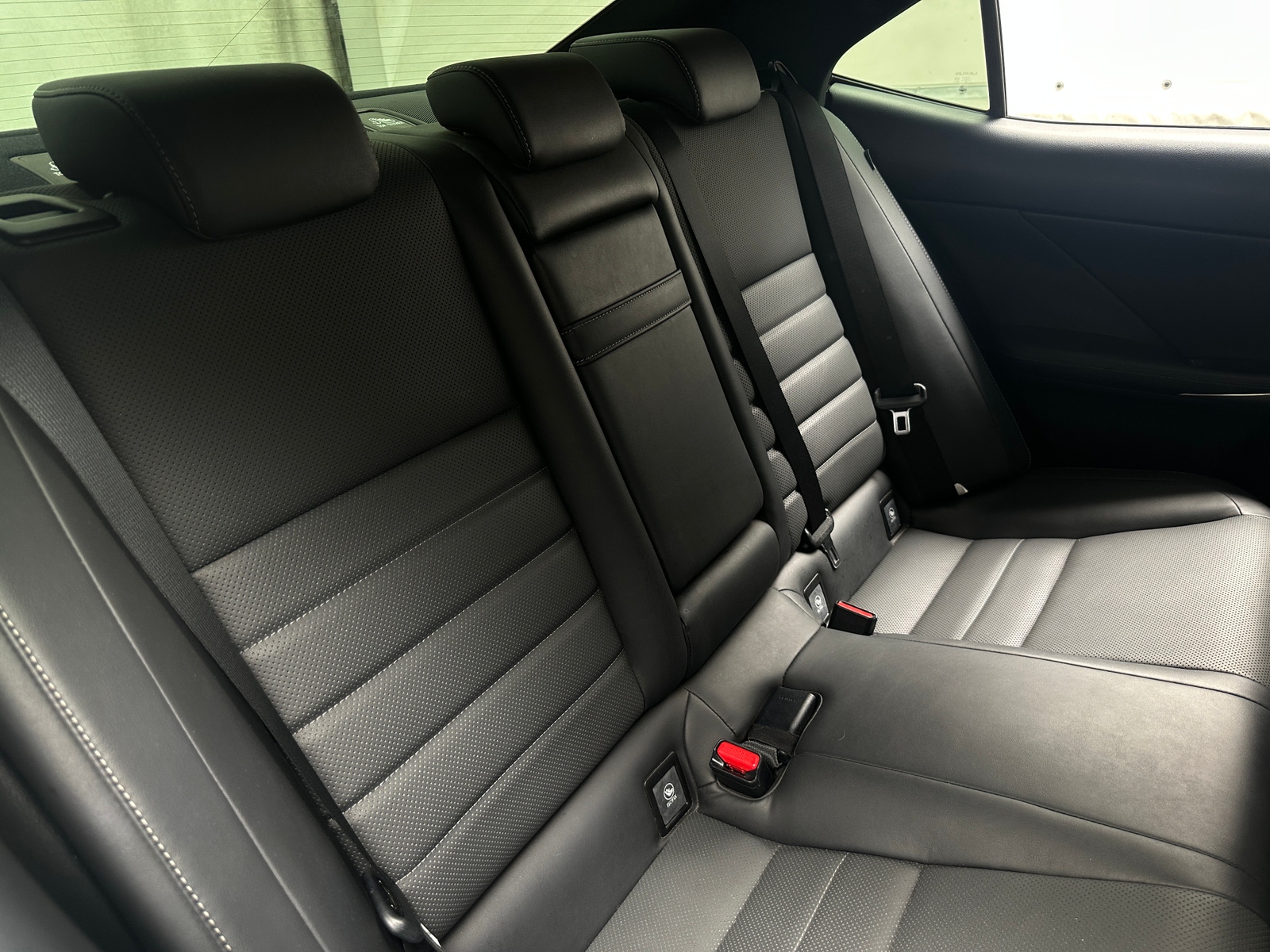 Thumbnail: 2015 Lexus IS - 5