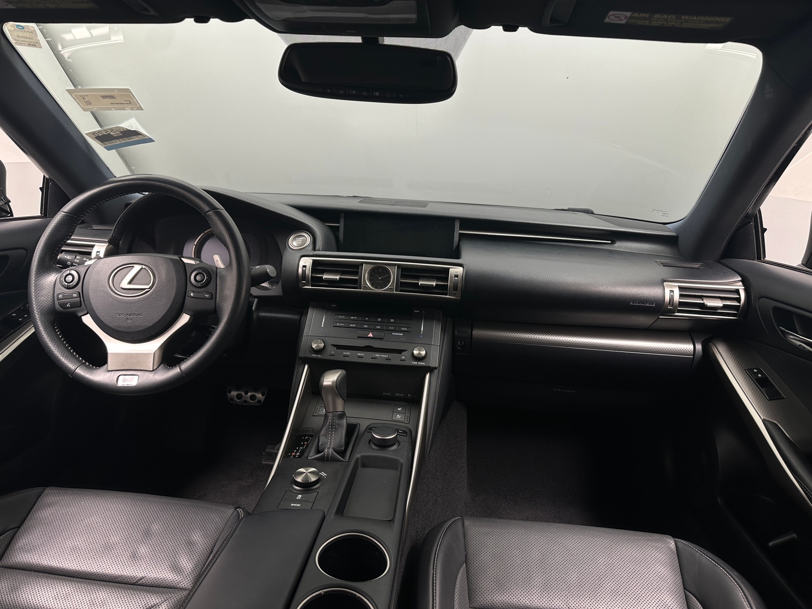 Thumbnail: 2015 Lexus IS - 2