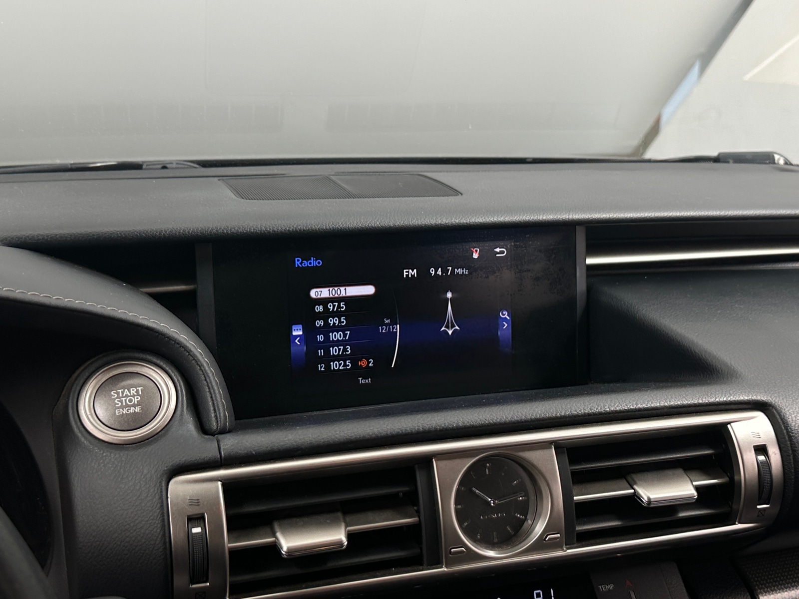 Thumbnail: 2015 Lexus IS - 3