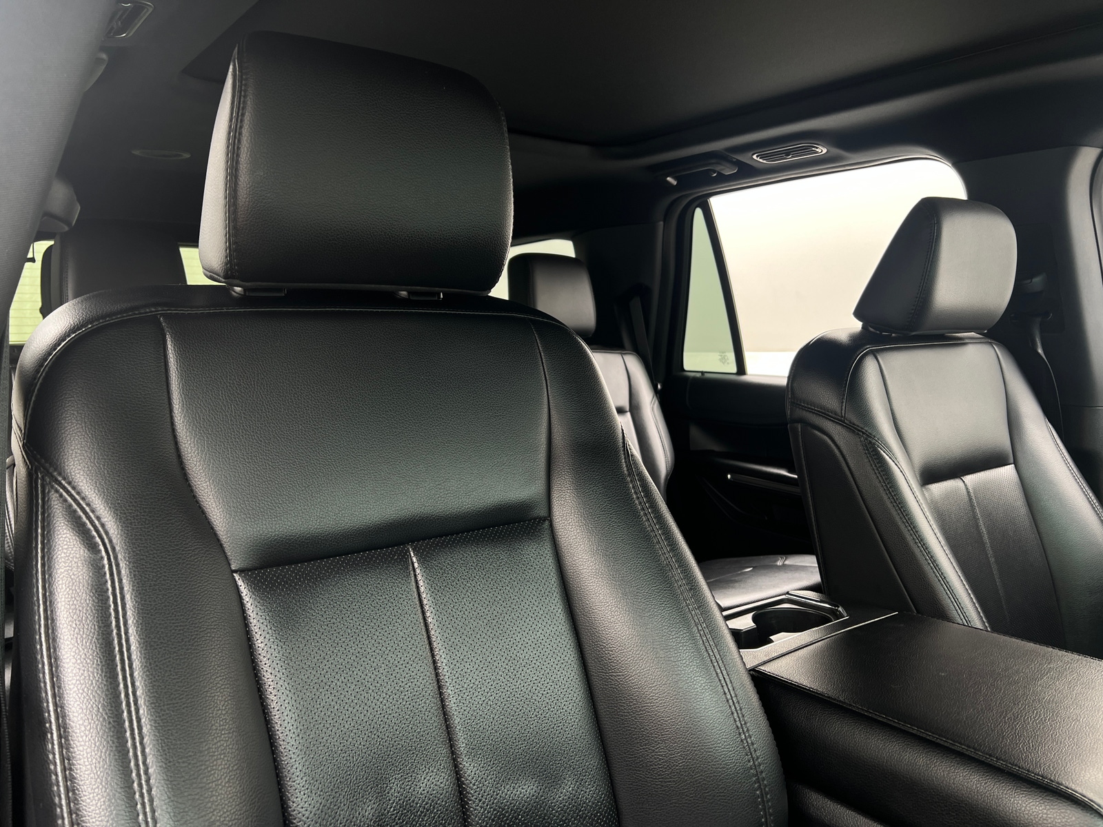 Thumbnail: 2021 Ford Expedition - 2