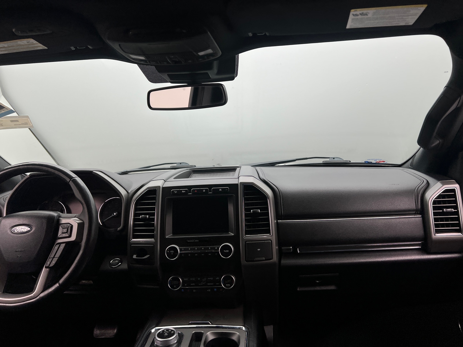 Thumbnail: 2021 Ford Expedition - 3