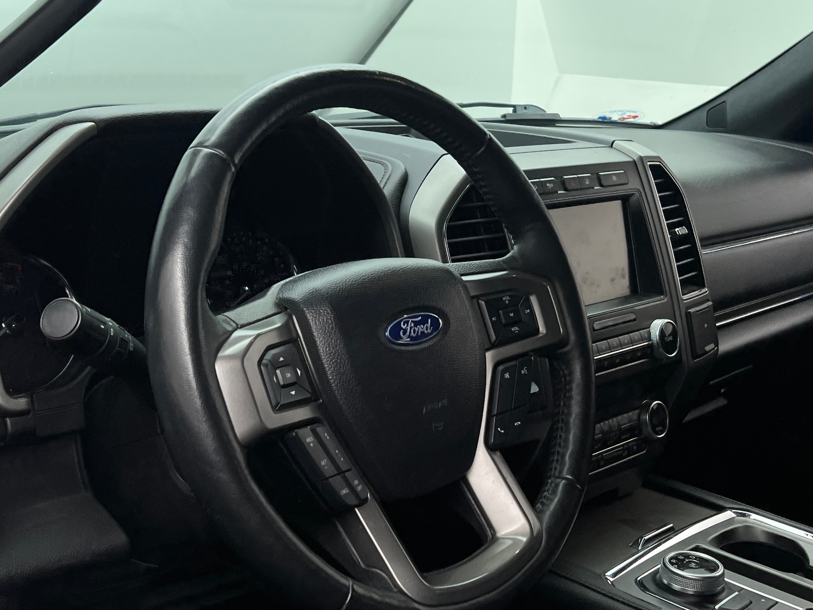 Thumbnail: 2021 Ford Expedition - 5