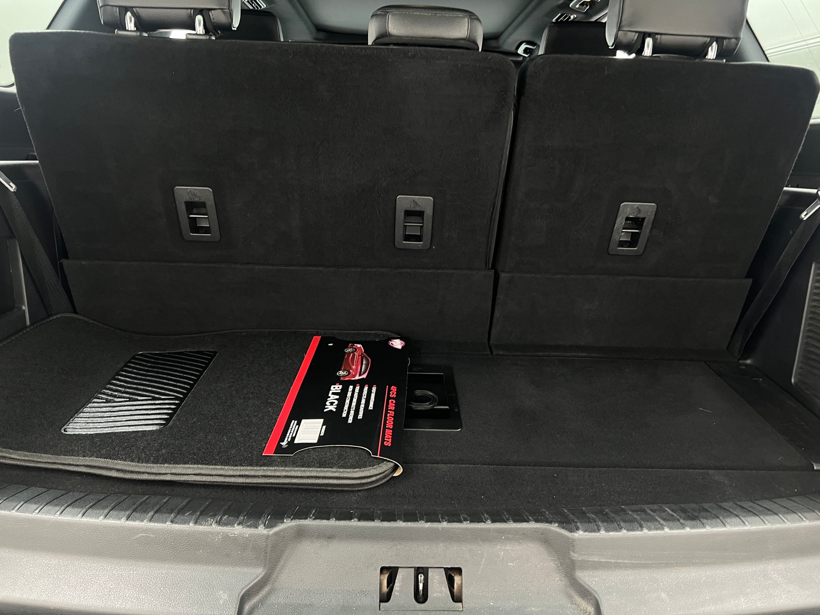 Thumbnail: 2021 Ford Expedition - 7