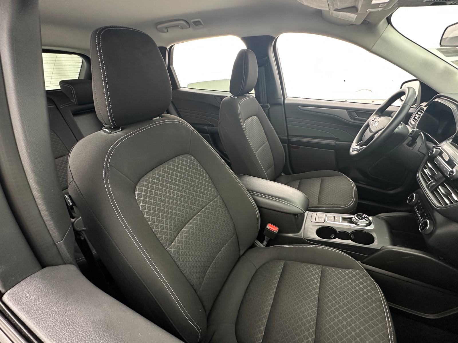 Thumbnail: 2024 Ford Escape - 2