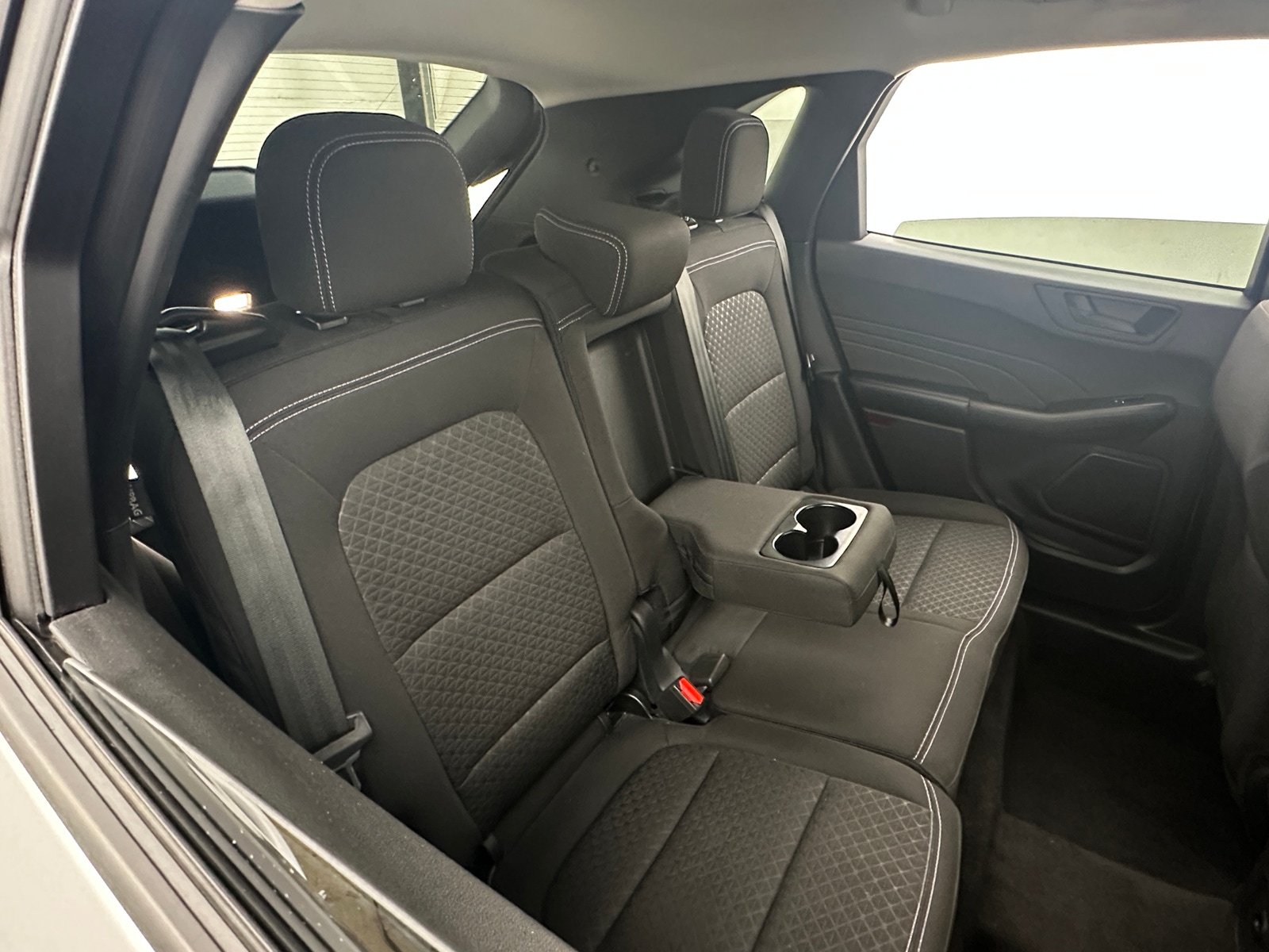 Thumbnail: 2024 Ford Escape - 6