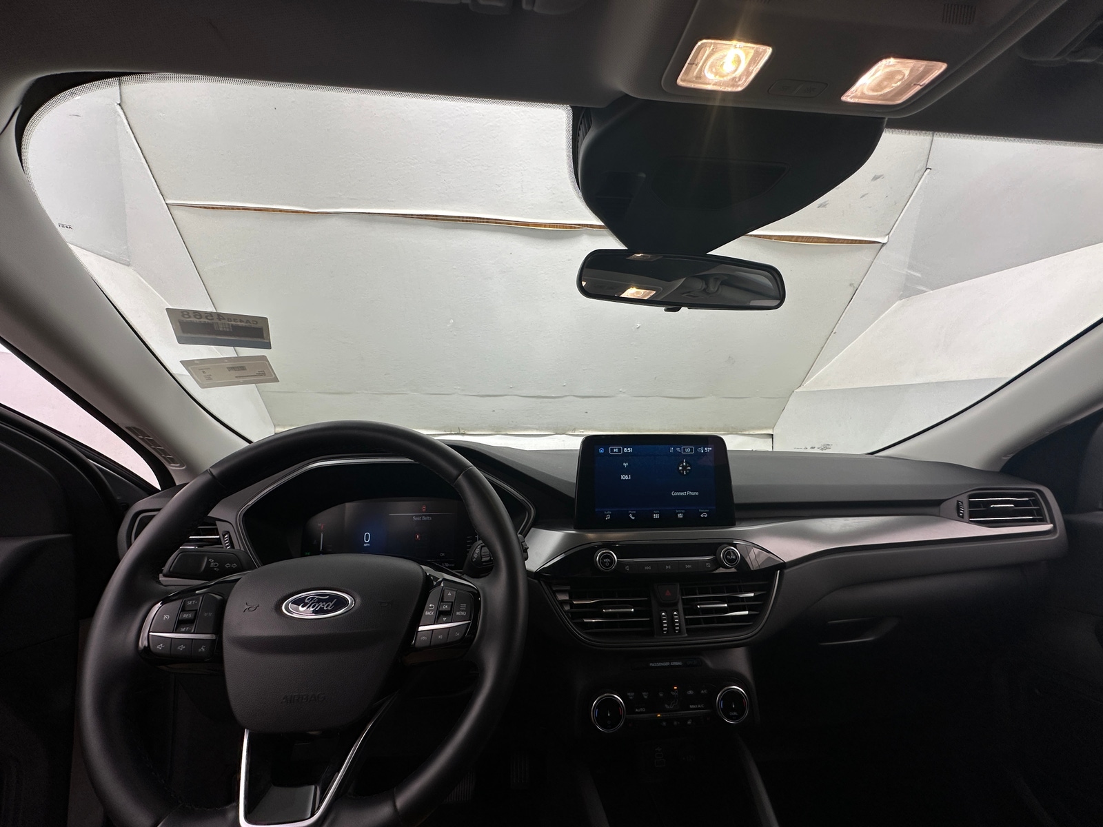 Thumbnail: 2024 Ford Escape - 3