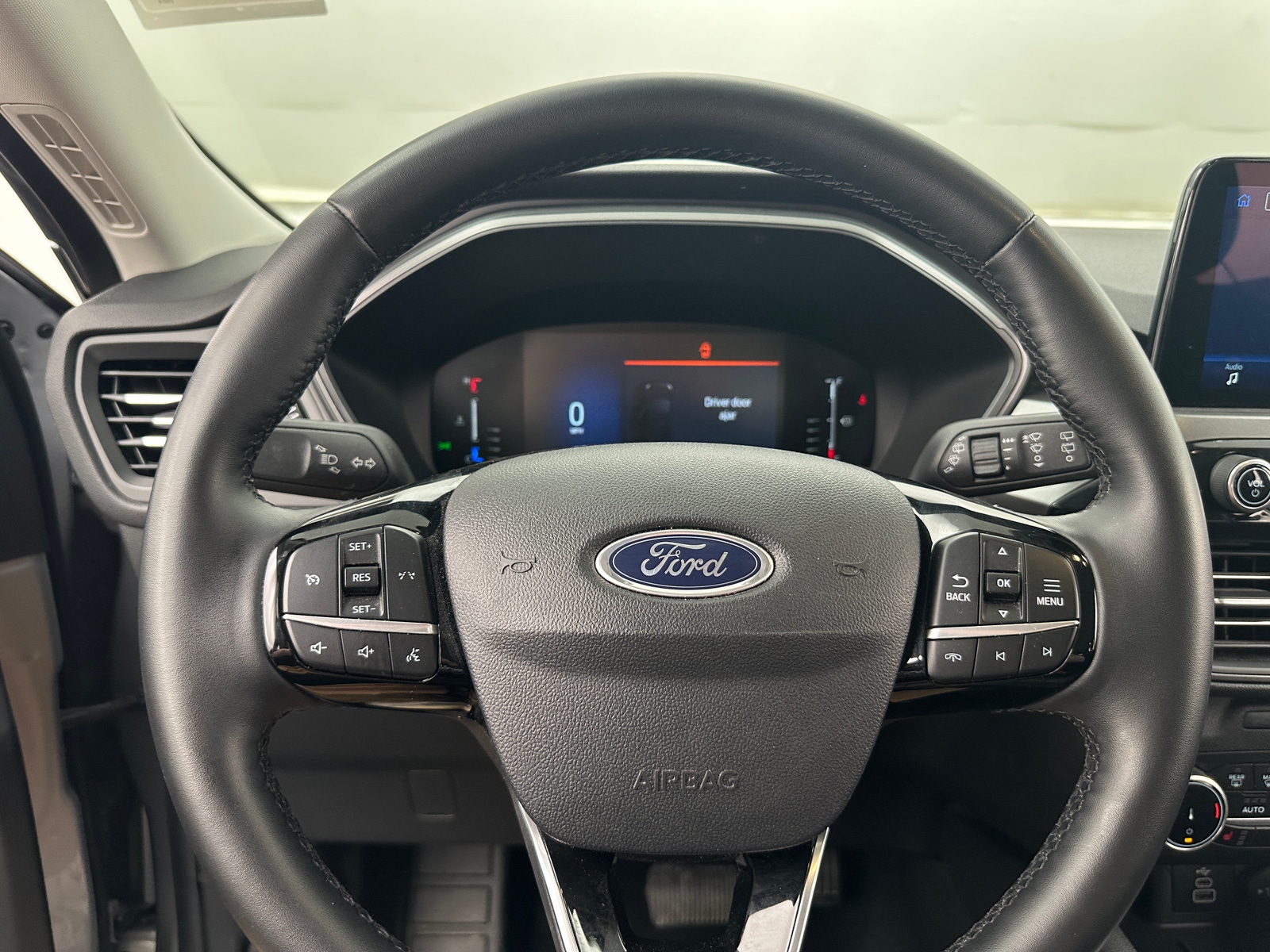 Thumbnail: 2024 Ford Escape - 5