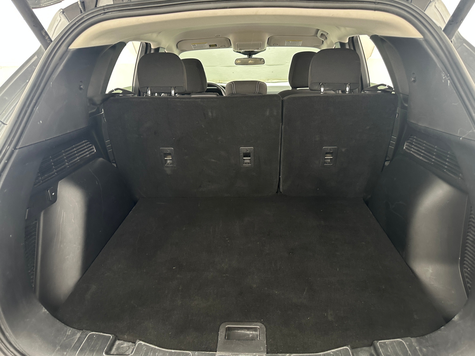 Thumbnail: 2024 Ford Escape - 7