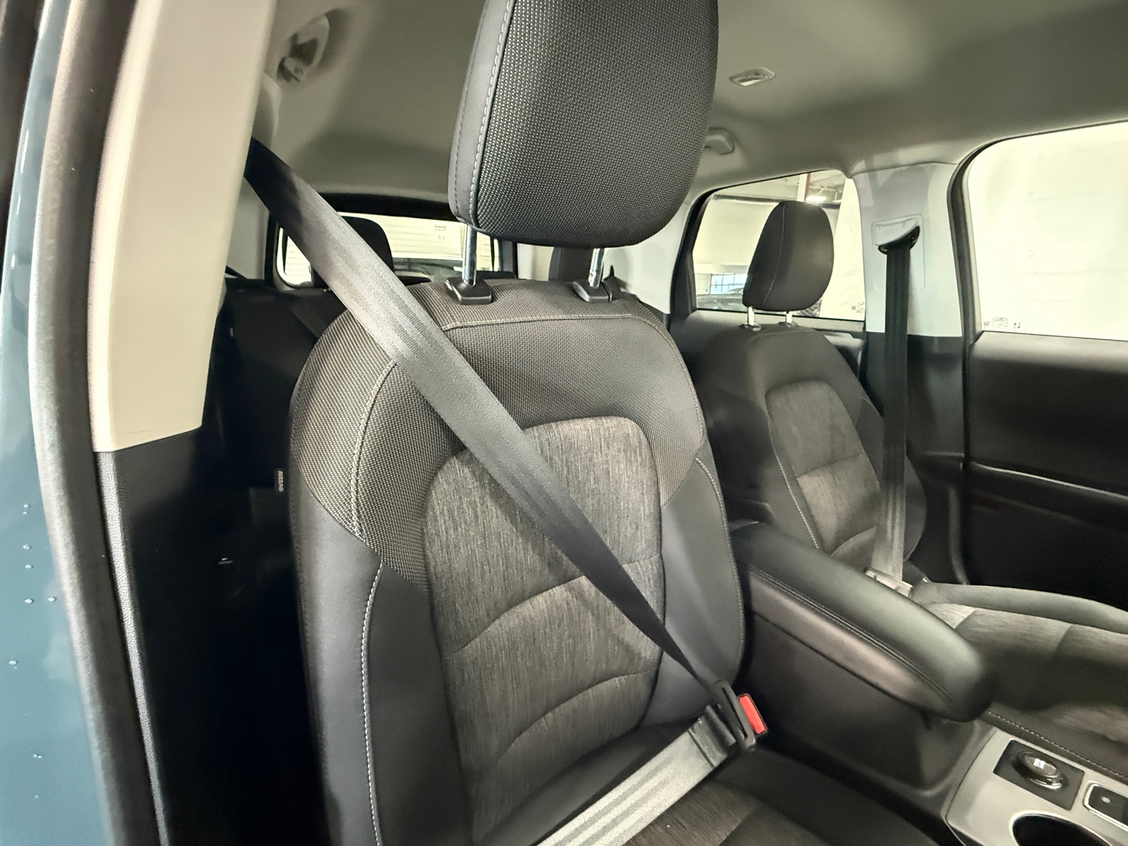 Thumbnail: 2021 Ford Bronco Sport - 2