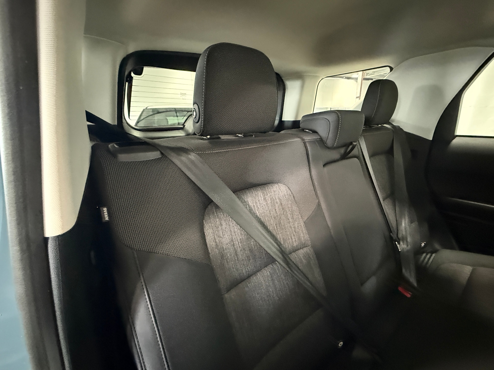 Thumbnail: 2021 Ford Bronco Sport - 6