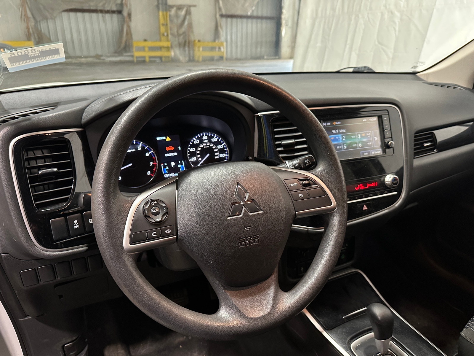 Thumbnail: 2020 Mitsubishi Outlander - 5