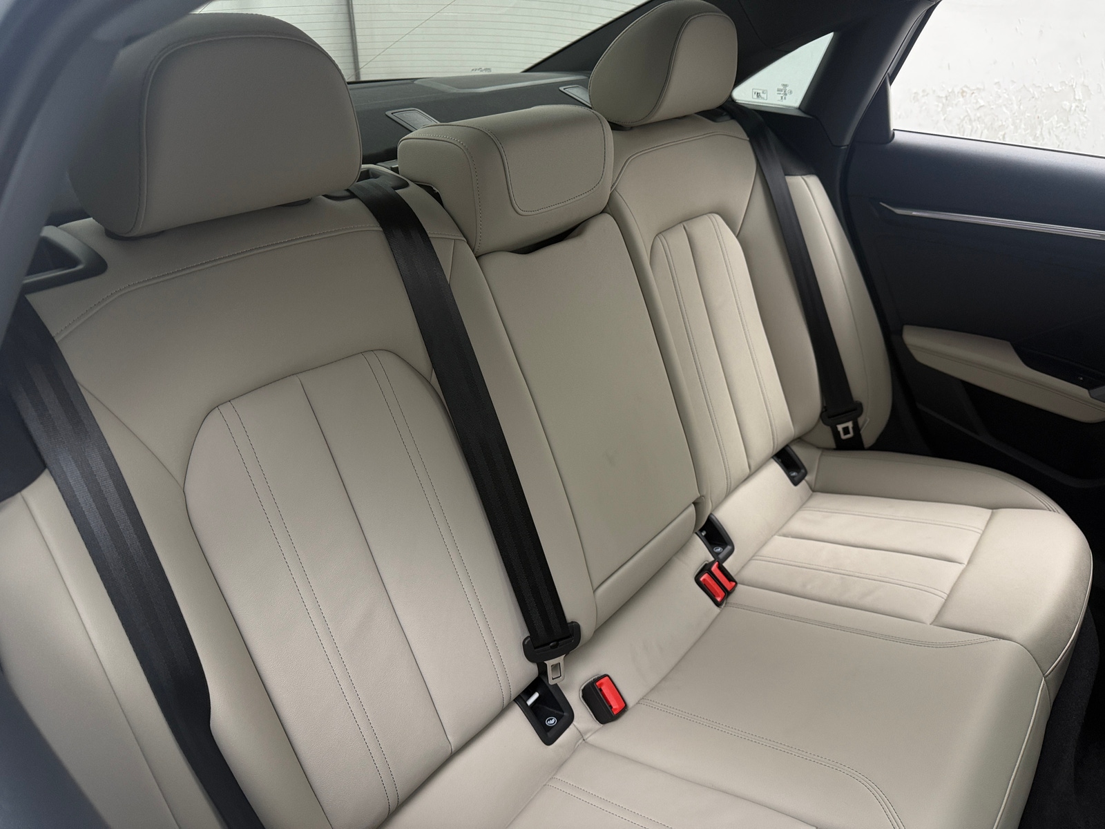 Thumbnail: 2025 Audi A3 - 5