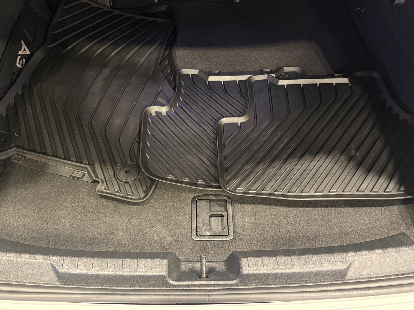 Thumbnail: 2025 Audi A3 - 6