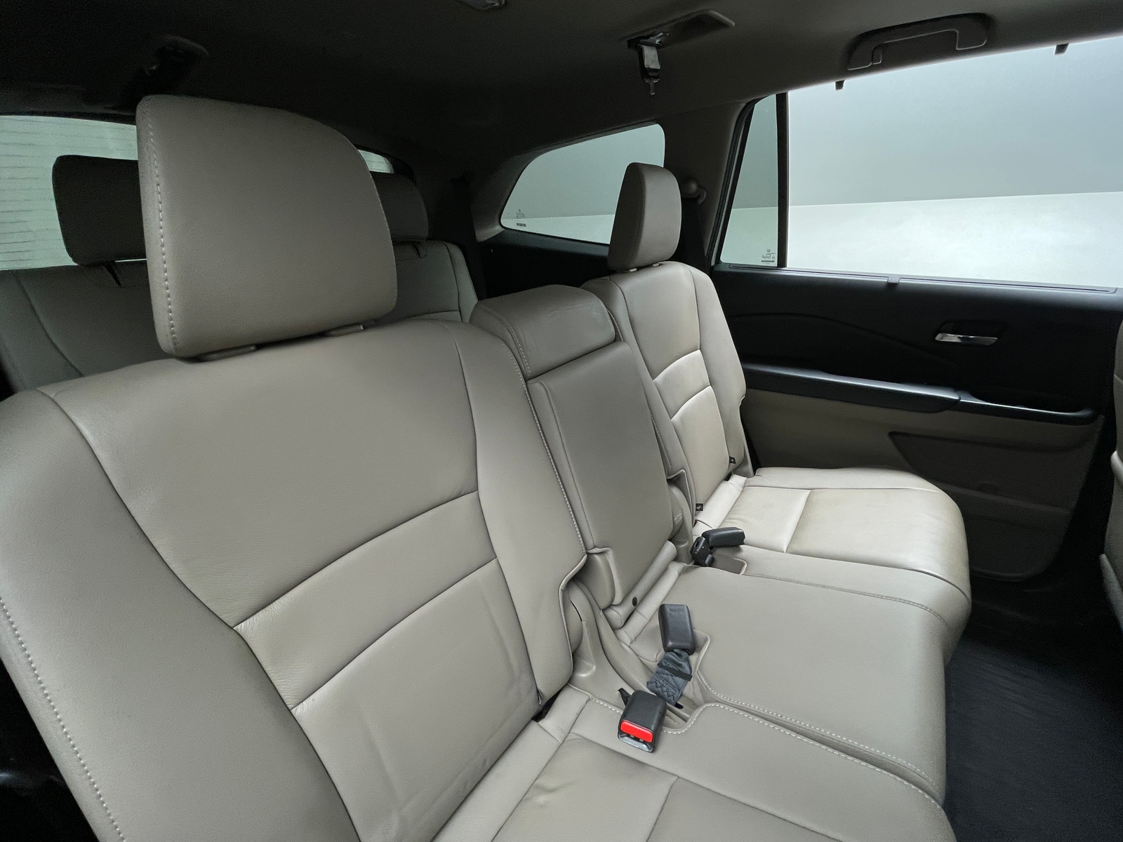 Thumbnail: 2019 Honda Pilot - 5