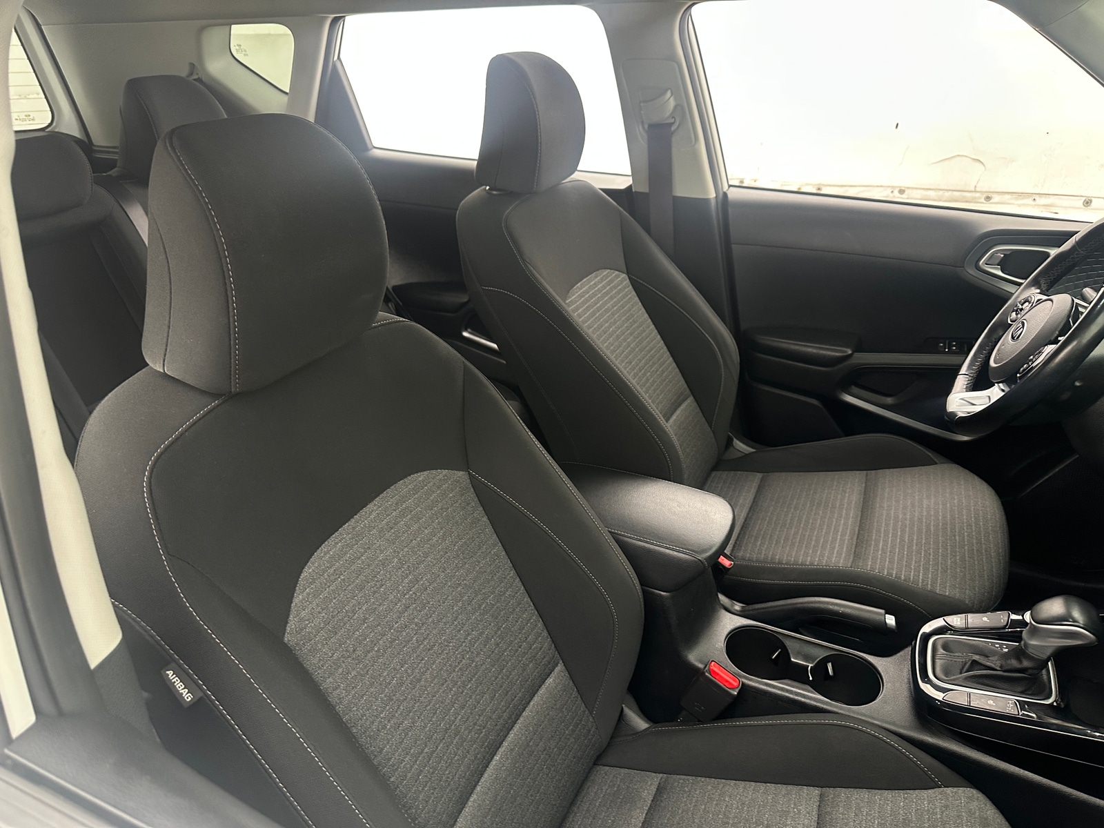 Thumbnail: 2021 Kia Soul - 2