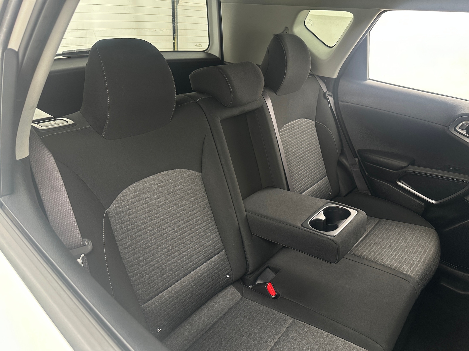 Thumbnail: 2021 Kia Soul - 6