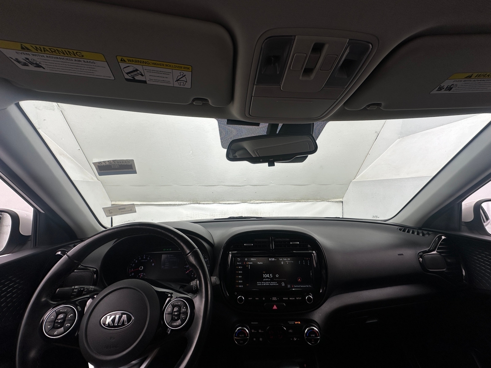 Thumbnail: 2021 Kia Soul - 3