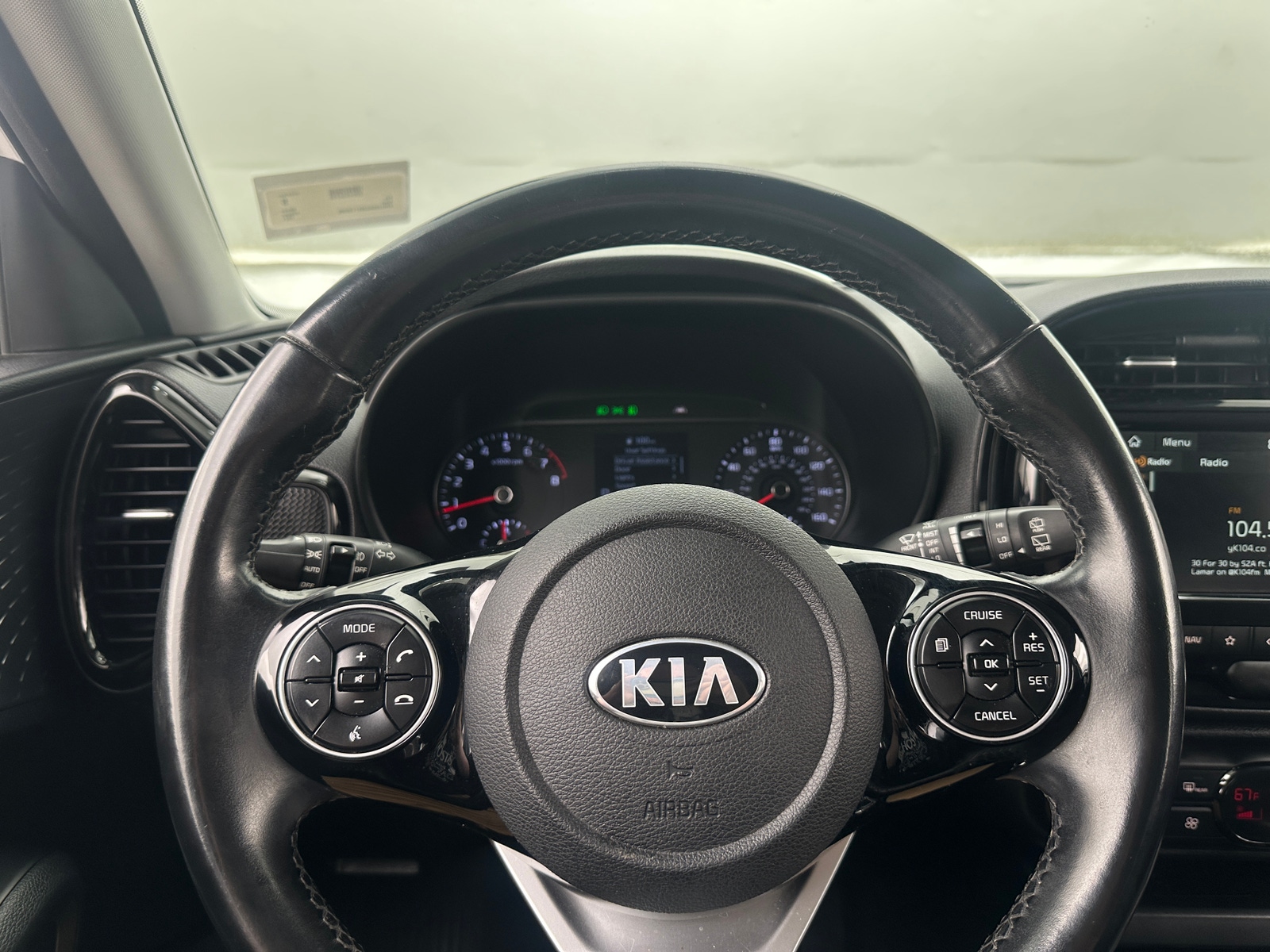 Thumbnail: 2021 Kia Soul - 5