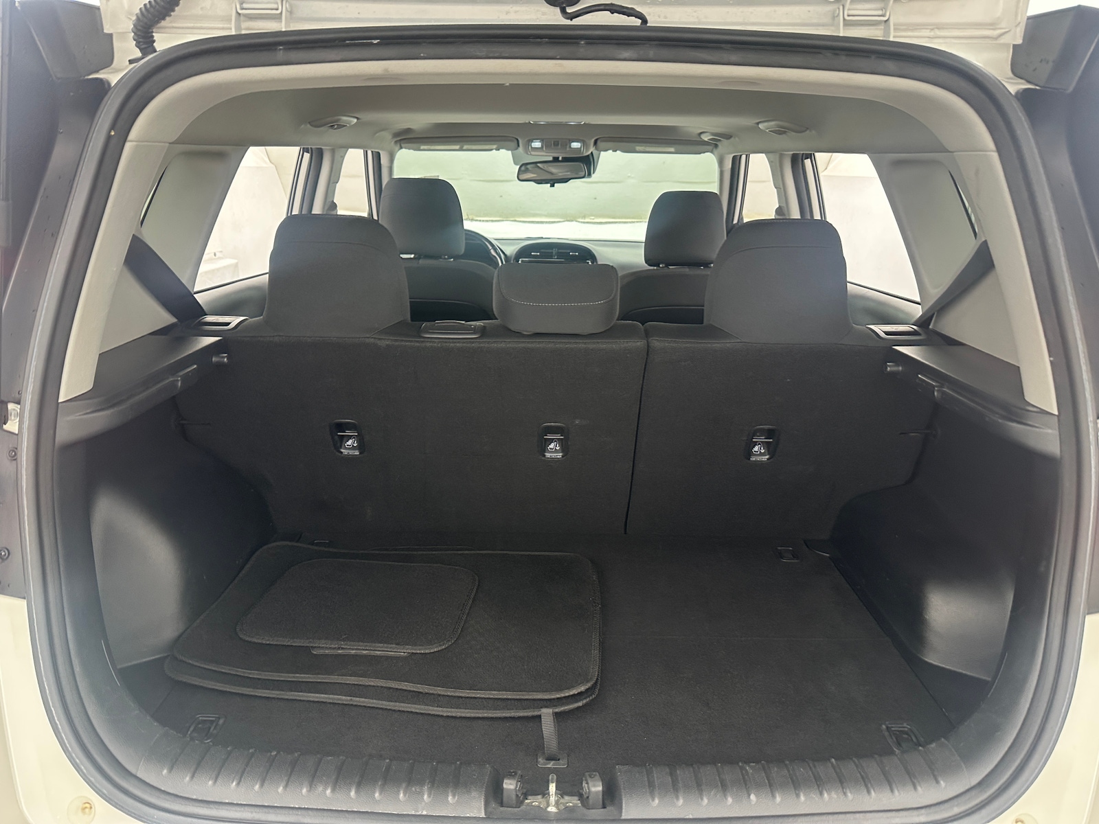 Thumbnail: 2021 Kia Soul - 7