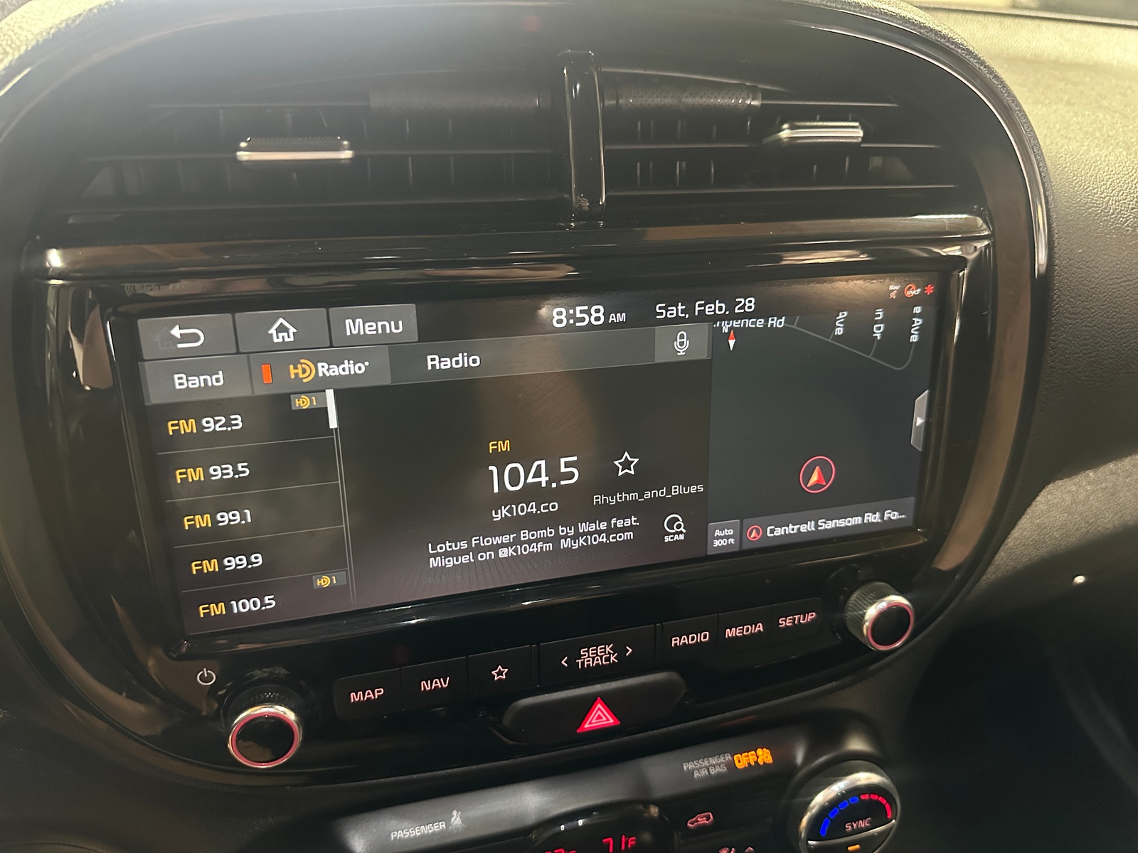 Thumbnail: 2021 Kia Soul - 4