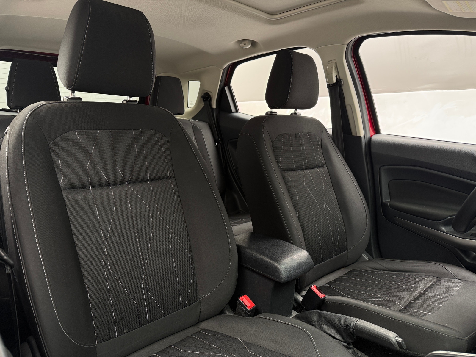 Thumbnail: 2018 Ford EcoSport - 2