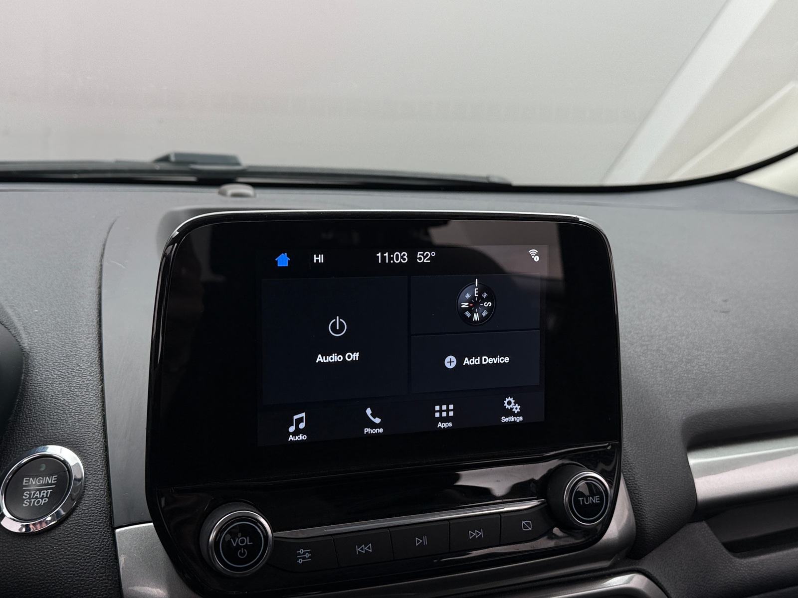 Thumbnail: 2018 Ford EcoSport - 4