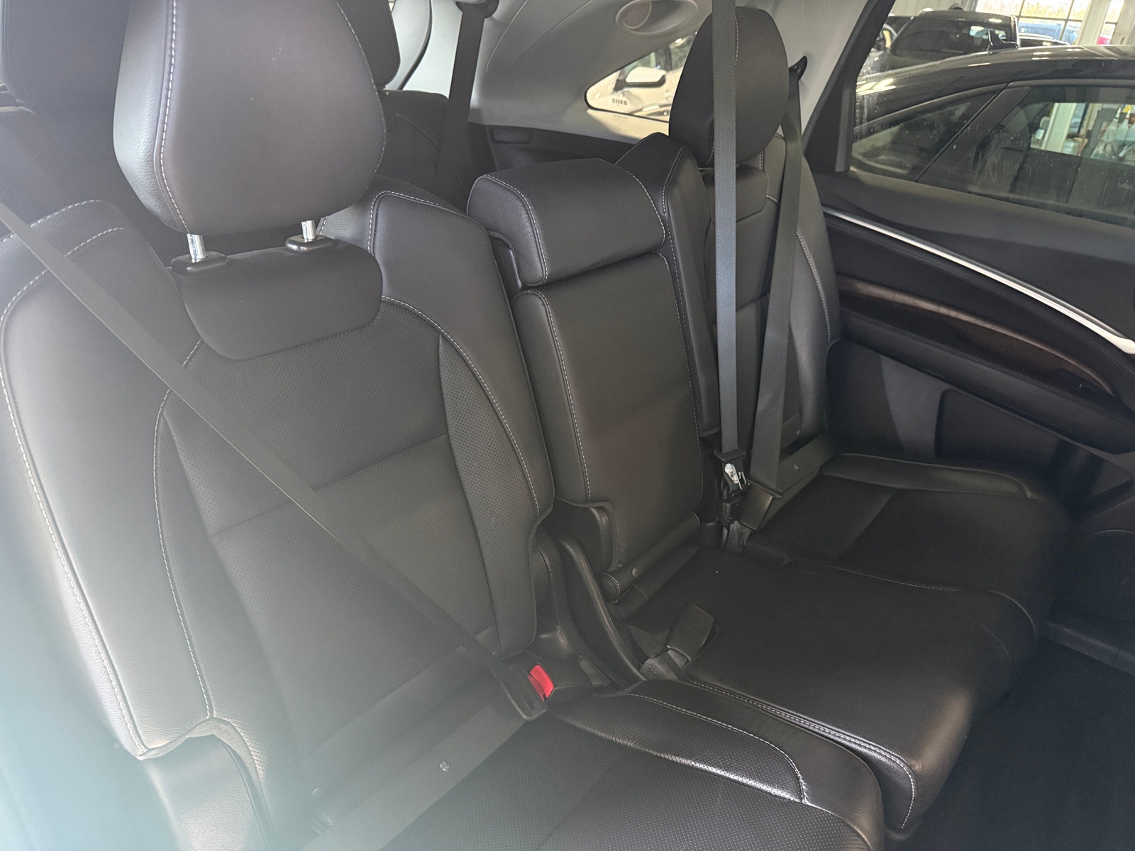 Thumbnail: 2020 Acura MDX - 5