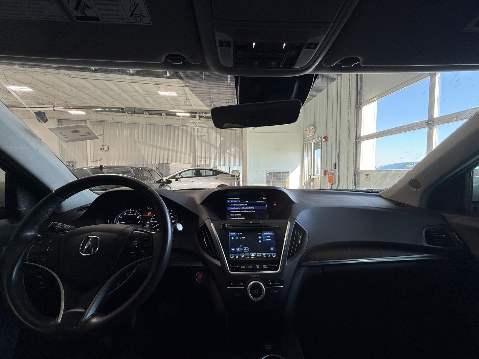 Thumbnail: 2020 Acura MDX - 2