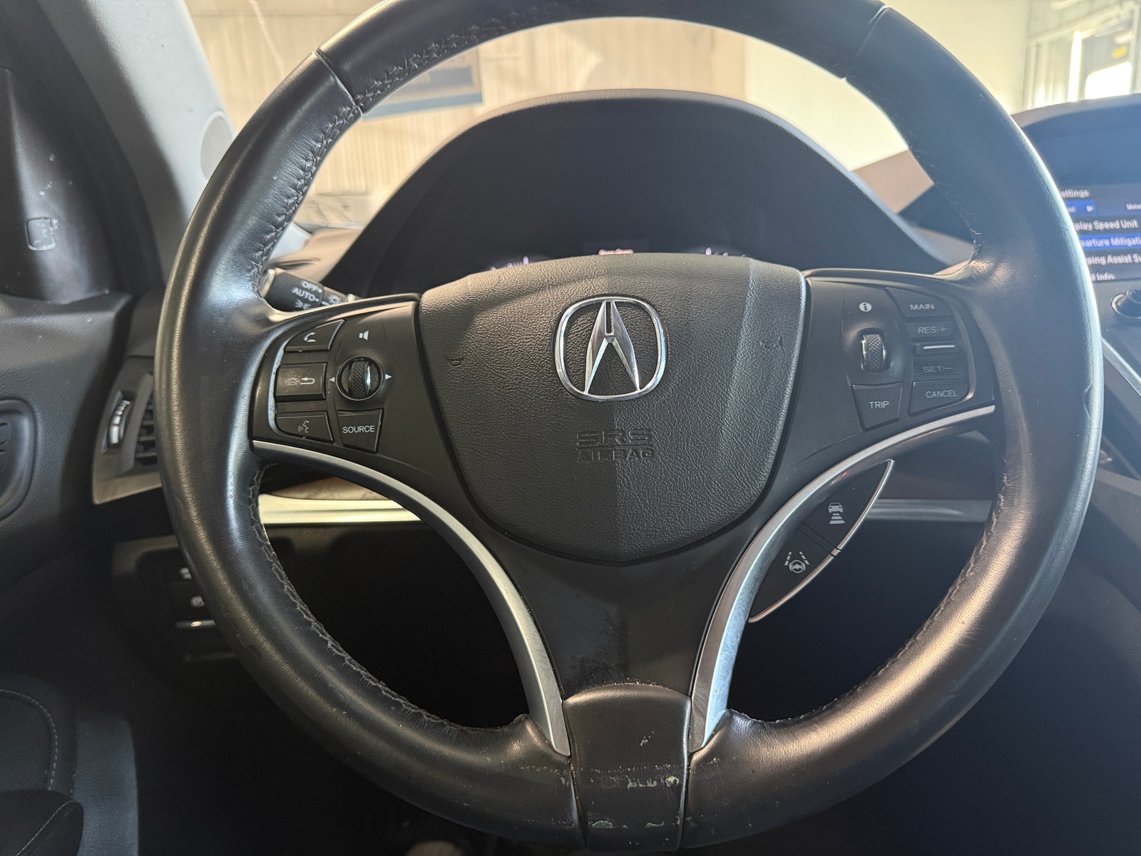 Thumbnail: 2020 Acura MDX - 4