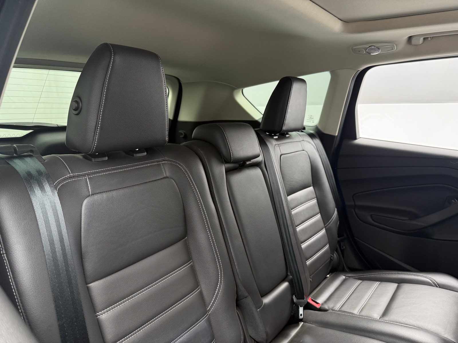 Thumbnail: 2017 Ford Escape - 5