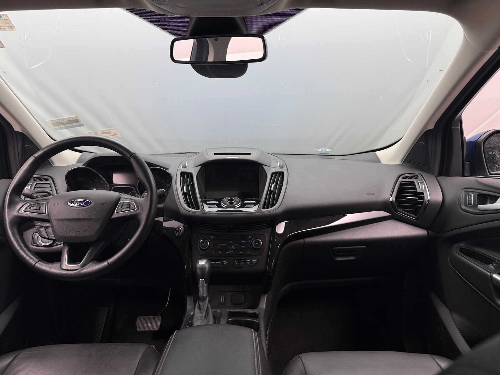 Thumbnail: 2017 Ford Escape - 2