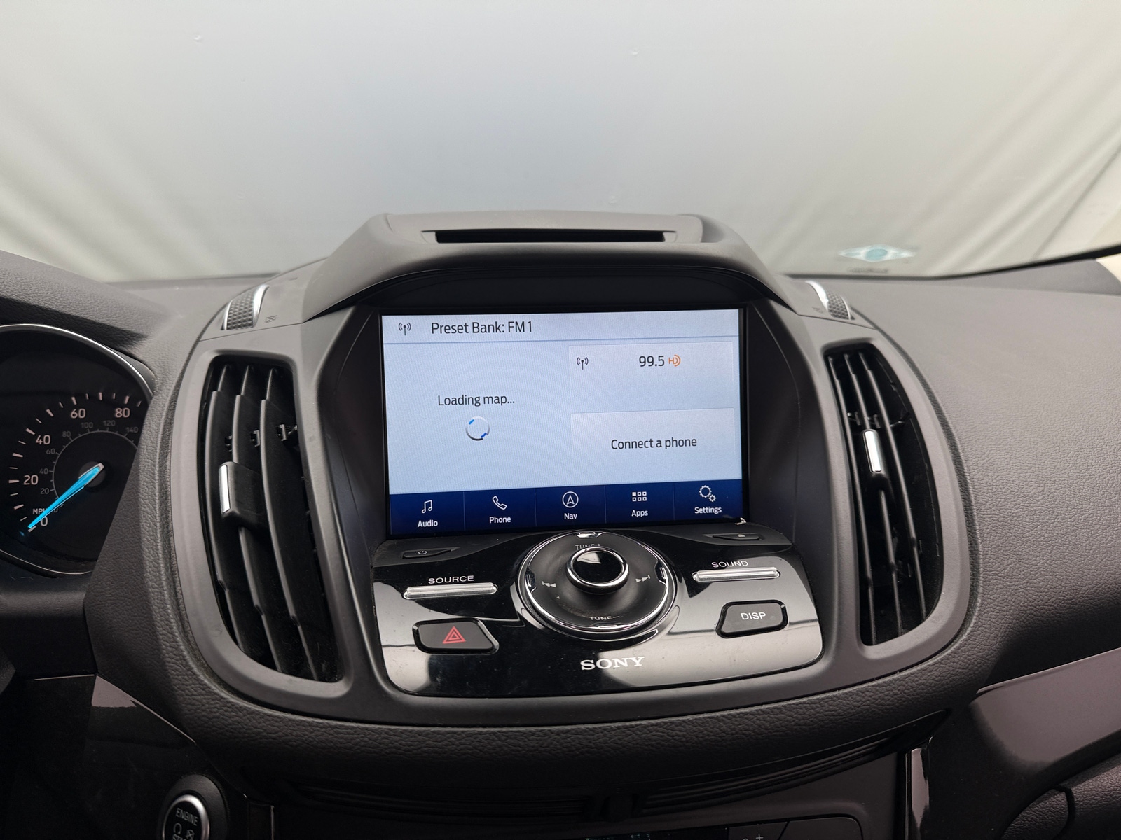 Thumbnail: 2017 Ford Escape - 3