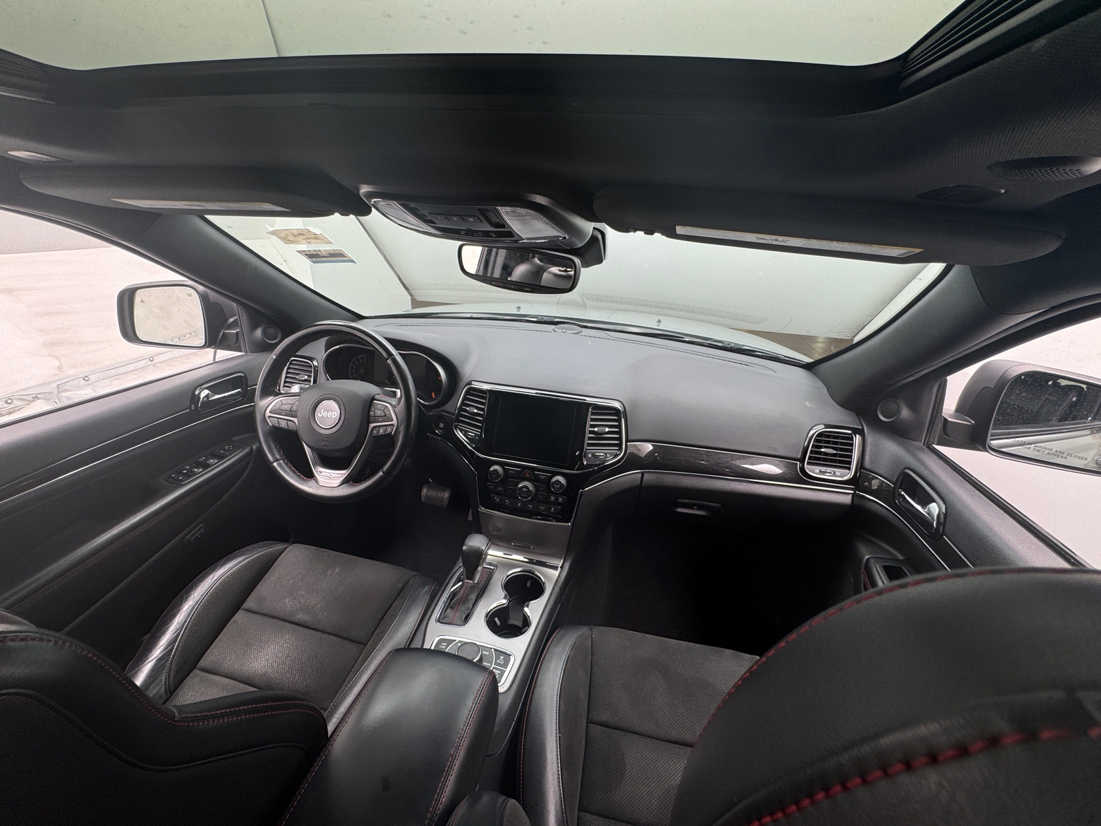 Thumbnail: 2020 Jeep Grand Cherokee - 2