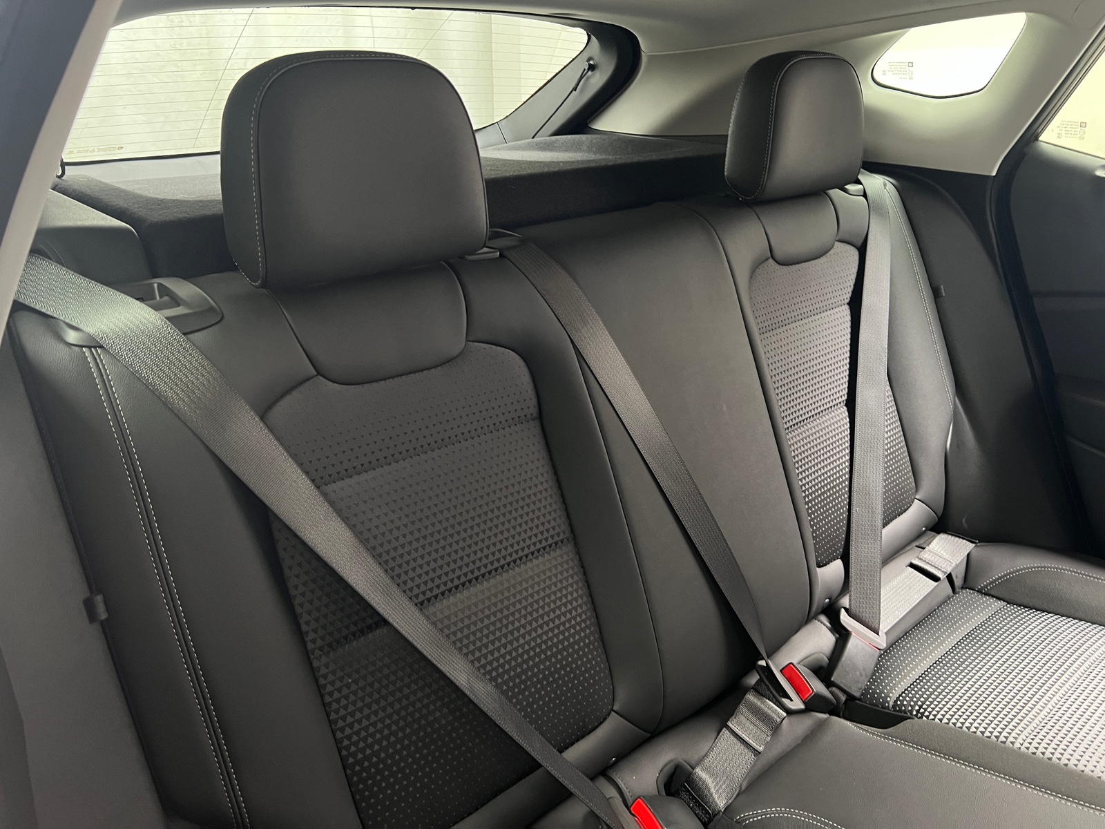 Thumbnail: 2025 Chevrolet Trax - 6