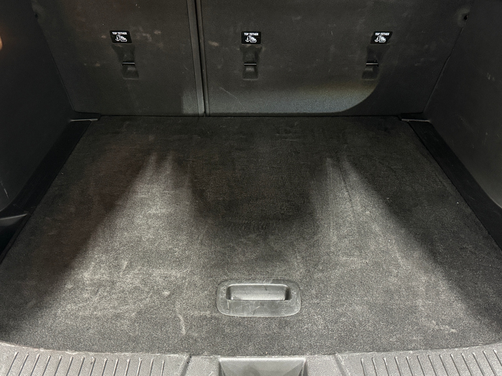 Thumbnail: 2025 Chevrolet Trax - 7